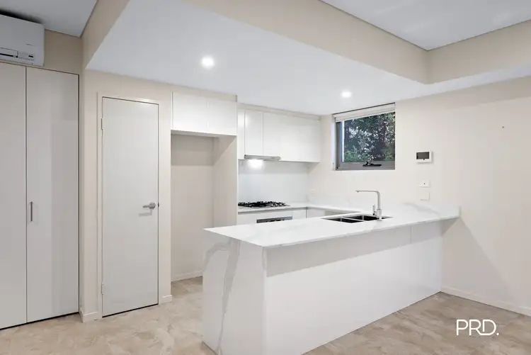 Sixth view of Homely unit listing, 4/8 John Tipping Grove, Penrith NSW 2750