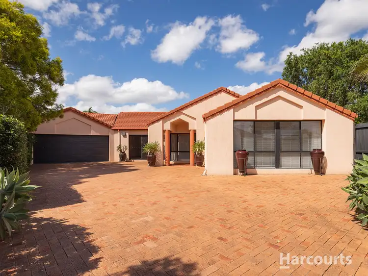 6 Mockingbird Court, Wishart QLD 4122