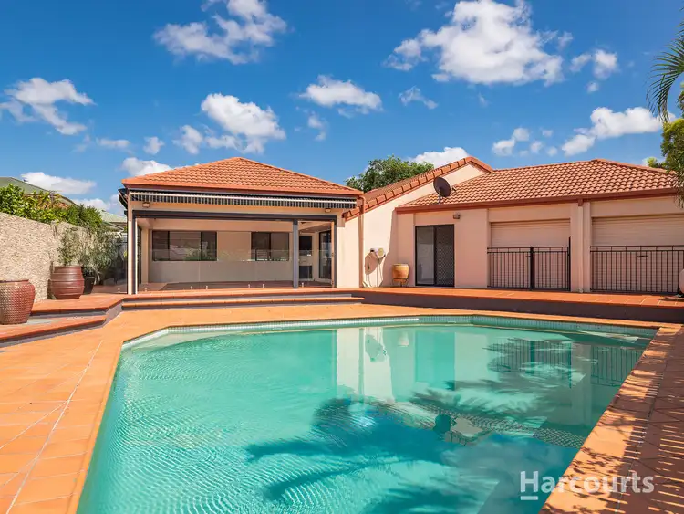 Second view of Homely house listing, 6 Mockingbird Court, Wishart QLD 4122