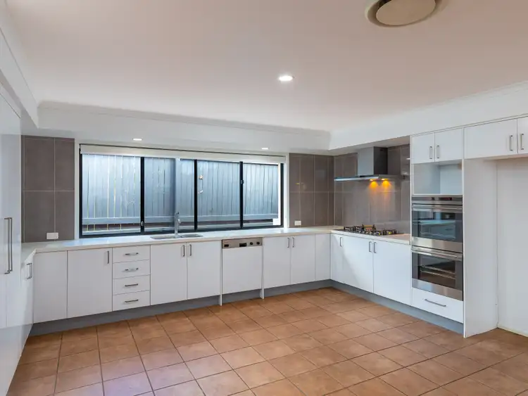 Fourth view of Homely house listing, 6 Mockingbird Court, Wishart QLD 4122