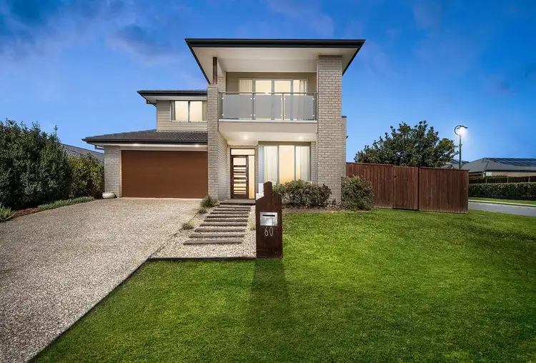 60 Markwell Crescent, Mango Hill QLD 4509