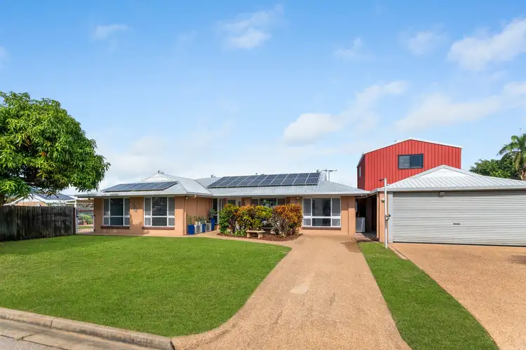 16 Gibbard Street, Condon QLD 4815
