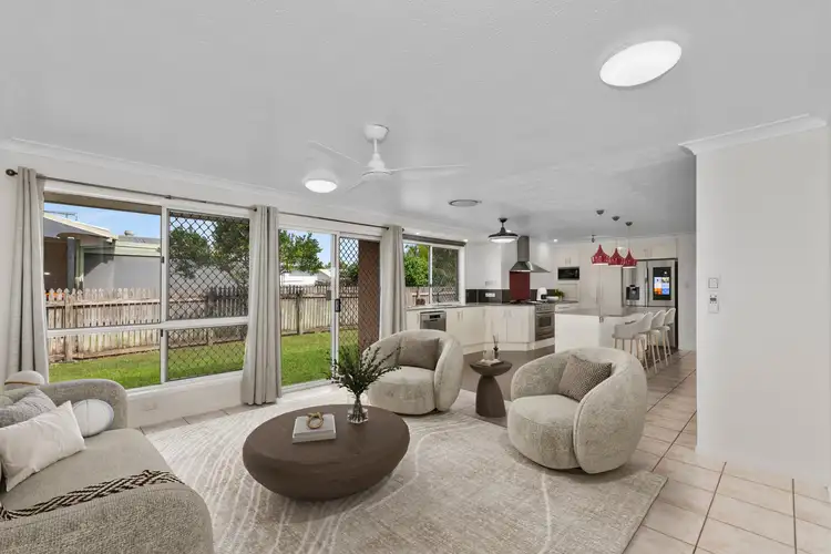 Second view of Homely house listing, 16 Gibbard Street, Condon QLD 4815
