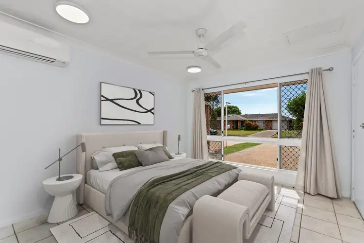 Seventh view of Homely house listing, 16 Gibbard Street, Condon QLD 4815