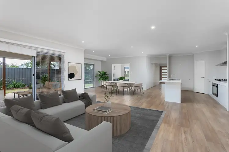 14 Carnegie Drive, Dunsborough WA 6281