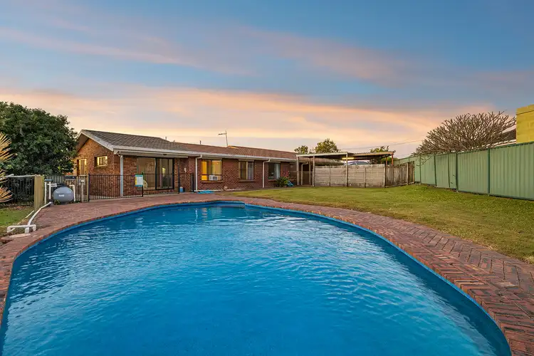Main view of Homely house listing, 6 Parakeet Street, Birkdale QLD 4159