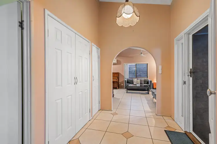 Fifth view of Homely house listing, 6 Parakeet Street, Birkdale QLD 4159