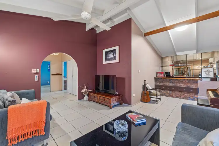 Sixth view of Homely house listing, 6 Parakeet Street, Birkdale QLD 4159