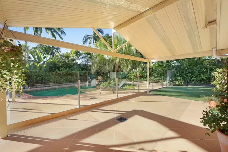 Second view of Homely house listing, 3 Dundee Court, Robina QLD 4226