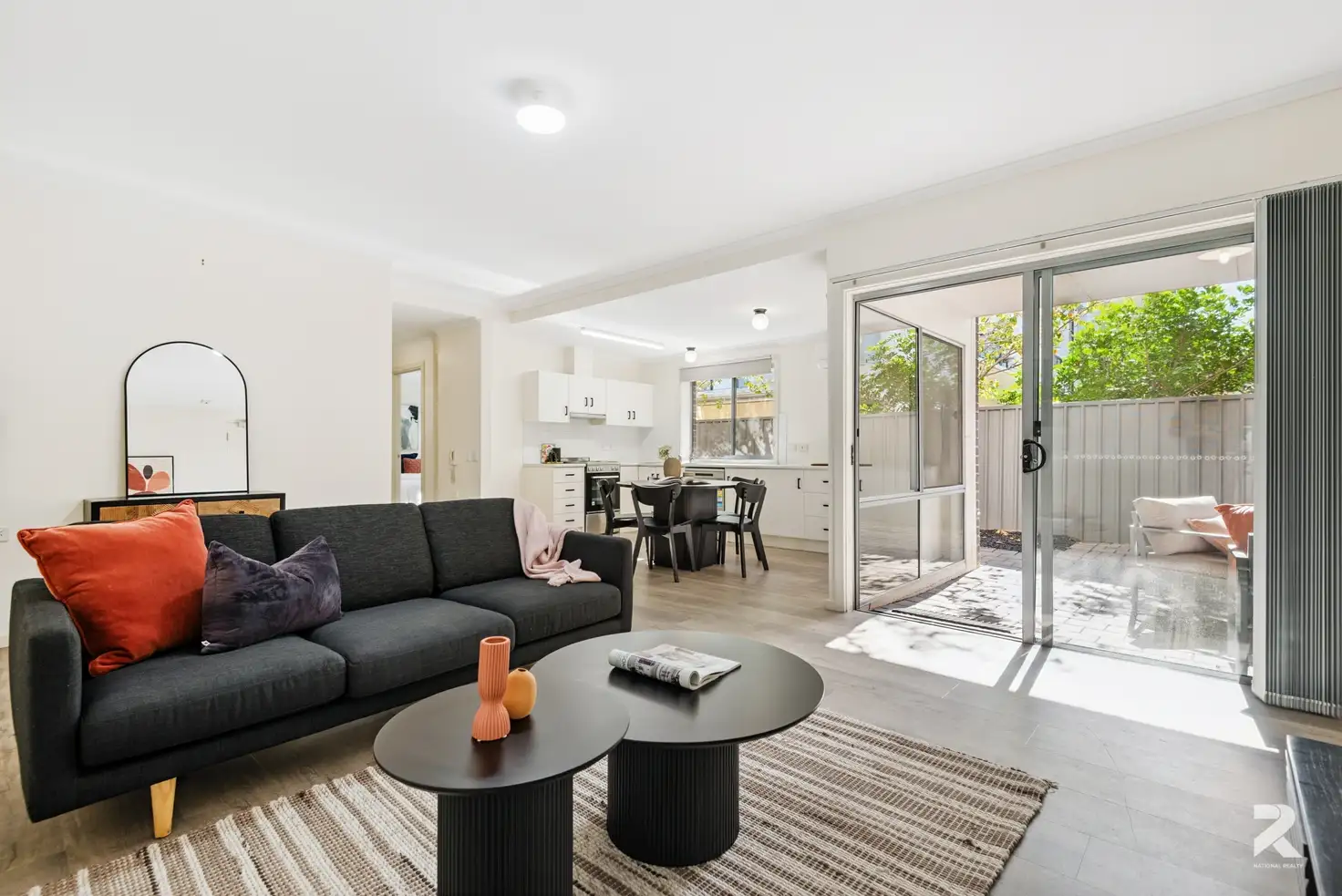 Main view of Homely apartment listing, 39/6-24 Winona Street, Findon SA 5023