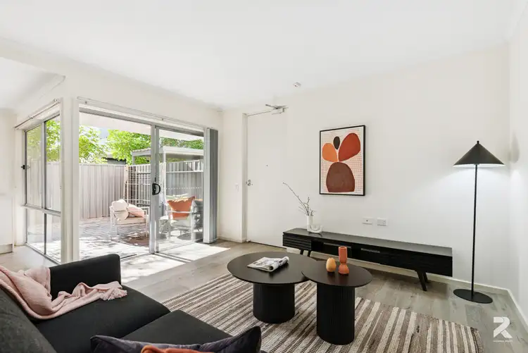 Second view of Homely apartment listing, 39/6-24 Winona Street, Findon SA 5023