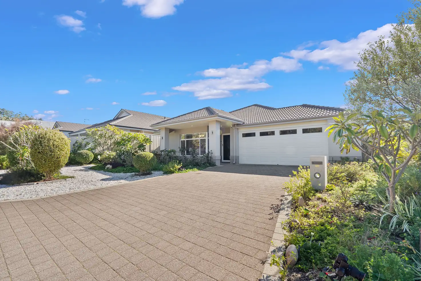 Main view of Homely house listing, 102 Grandmere Parade, Meadow Springs WA 6210