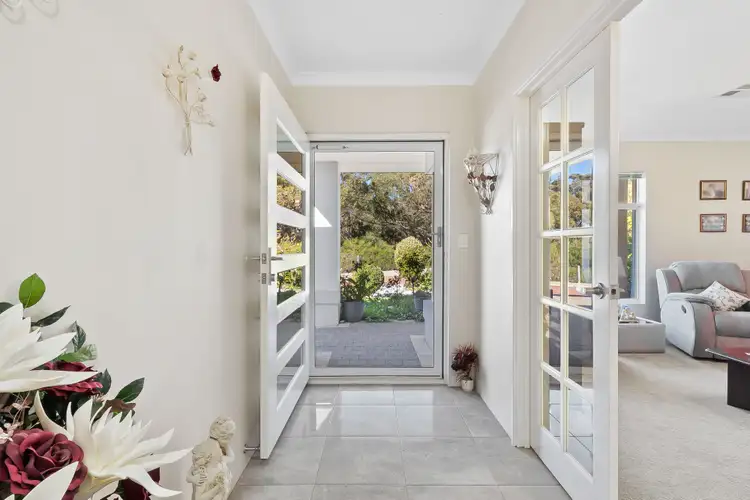 Second view of Homely house listing, 102 Grandmere Parade, Meadow Springs WA 6210