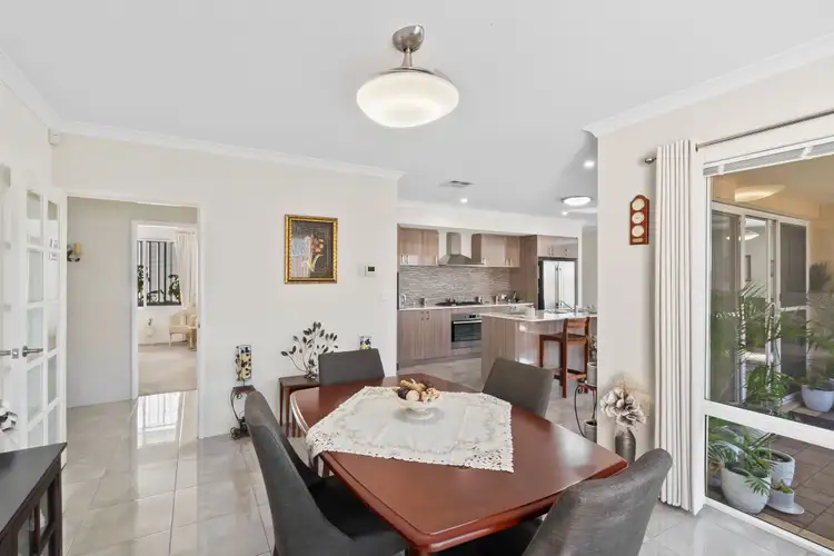 Fifth view of Homely house listing, 102 Grandmere Parade, Meadow Springs WA 6210