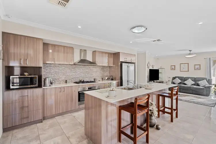 Sixth view of Homely house listing, 102 Grandmere Parade, Meadow Springs WA 6210