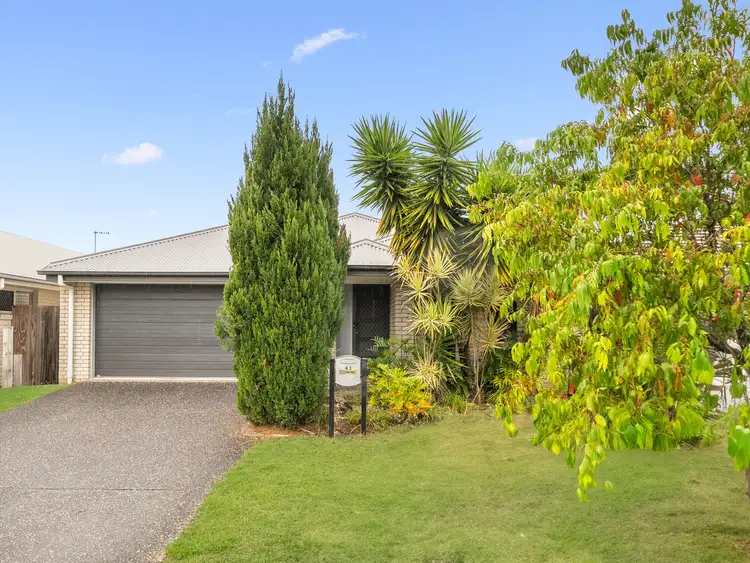 41 Sundown Circuit, North Lakes QLD 4509