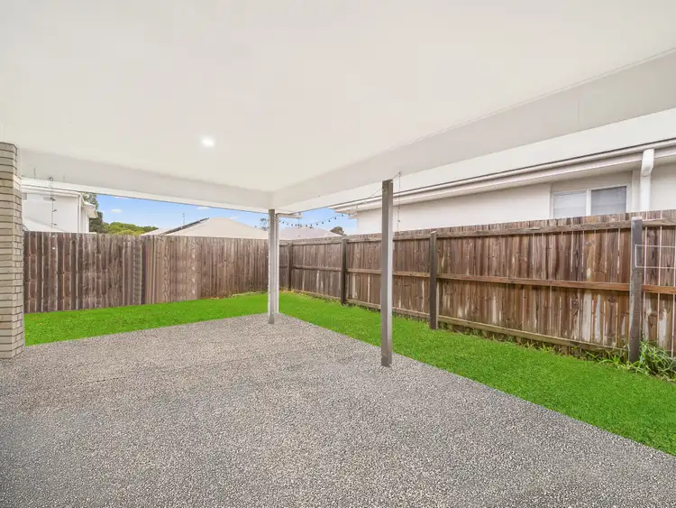 Fifth view of Homely house listing, 41 Sundown Circuit, North Lakes QLD 4509