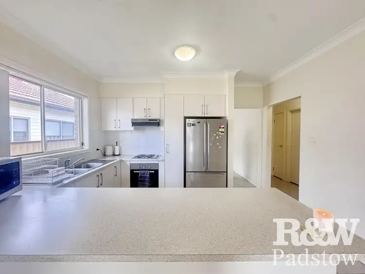Fourth view of Homely house listing, 41A Uranus Road, Padstow NSW 2211