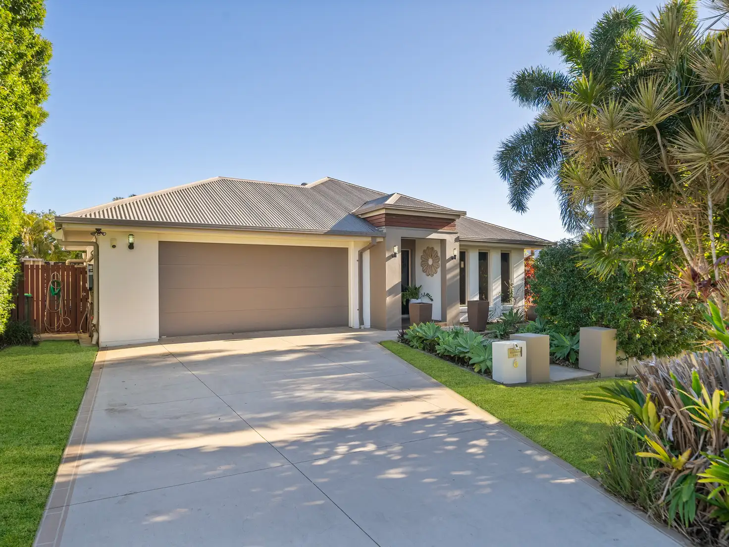 Main view of Homely house listing, 6 Baybreeze Crescent, Murrumba Downs QLD 4503