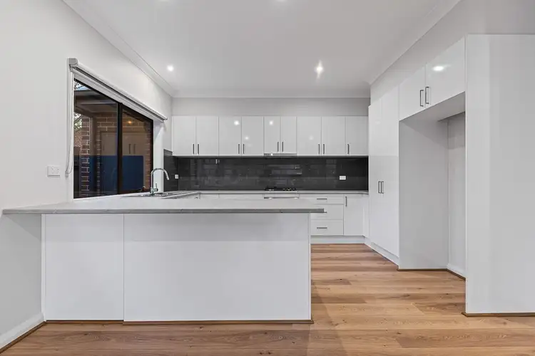 Second view of Homely unit listing, 41A Lurline Street, Cranbourne VIC 3977