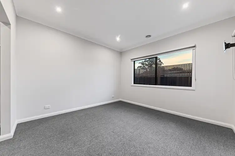 Third view of Homely unit listing, 41A Lurline Street, Cranbourne VIC 3977