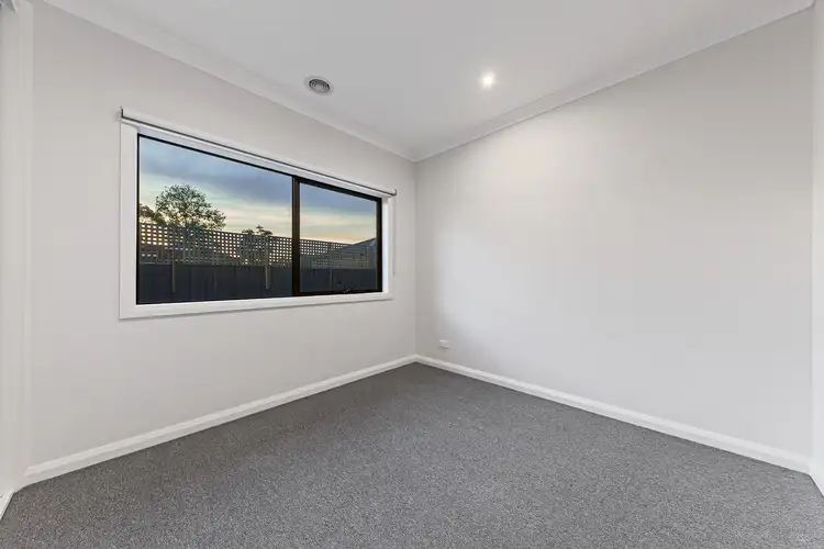 Fourth view of Homely unit listing, 41A Lurline Street, Cranbourne VIC 3977
