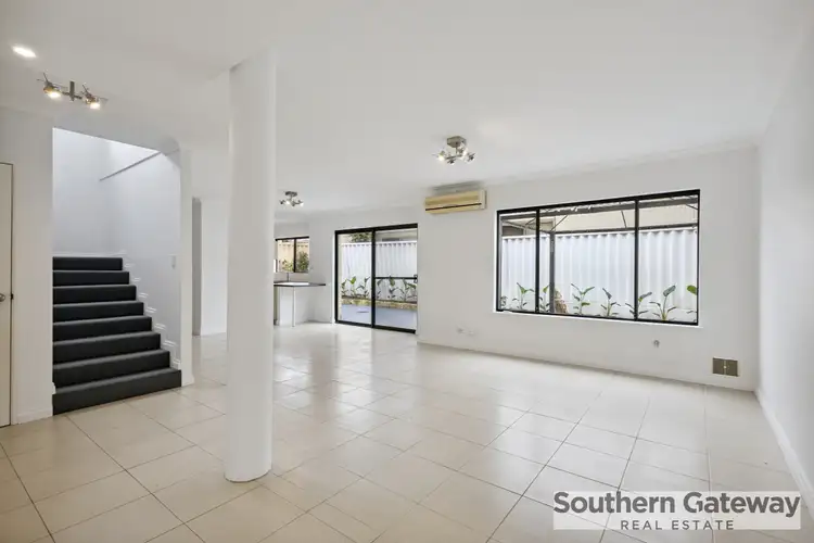 Second view of Homely house listing, 14C Narla Way, Nollamara WA 6061