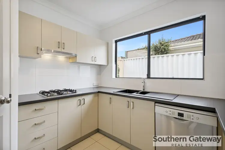 Fourth view of Homely house listing, 14C Narla Way, Nollamara WA 6061