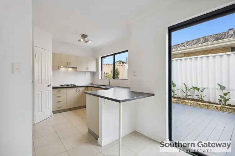 Fifth view of Homely house listing, 14C Narla Way, Nollamara WA 6061