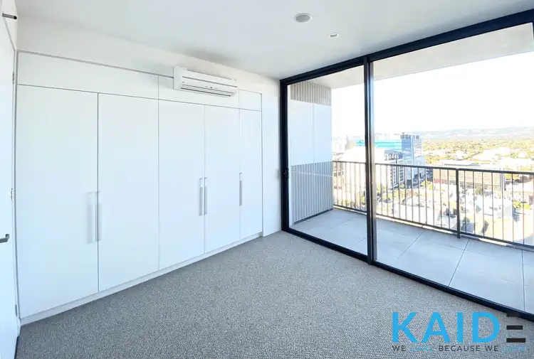 Main view of Homely apartment listing, 2001/17 Penny Place, Adelaide SA 5000