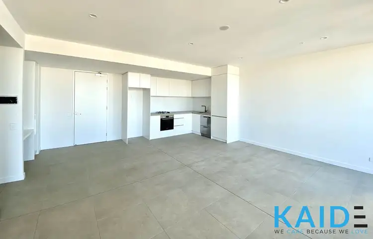 Second view of Homely apartment listing, 2001/17 Penny Place, Adelaide SA 5000