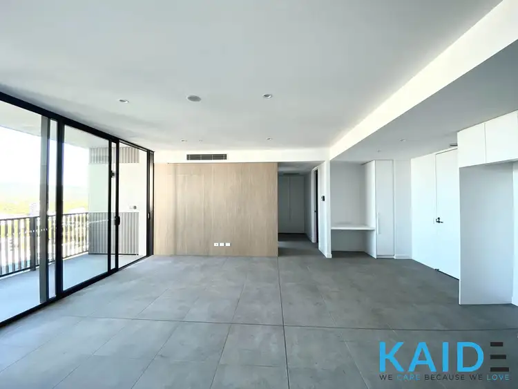 Third view of Homely apartment listing, 2001/17 Penny Place, Adelaide SA 5000