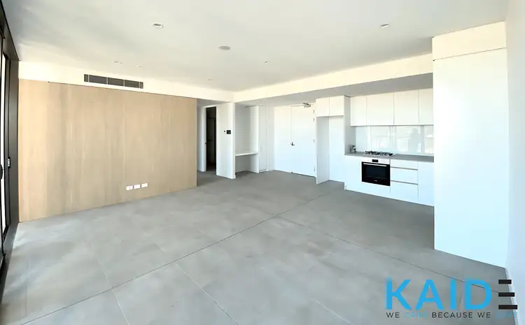 Fourth view of Homely apartment listing, 2001/17 Penny Place, Adelaide SA 5000