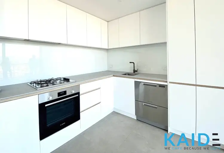 Fifth view of Homely apartment listing, 2001/17 Penny Place, Adelaide SA 5000