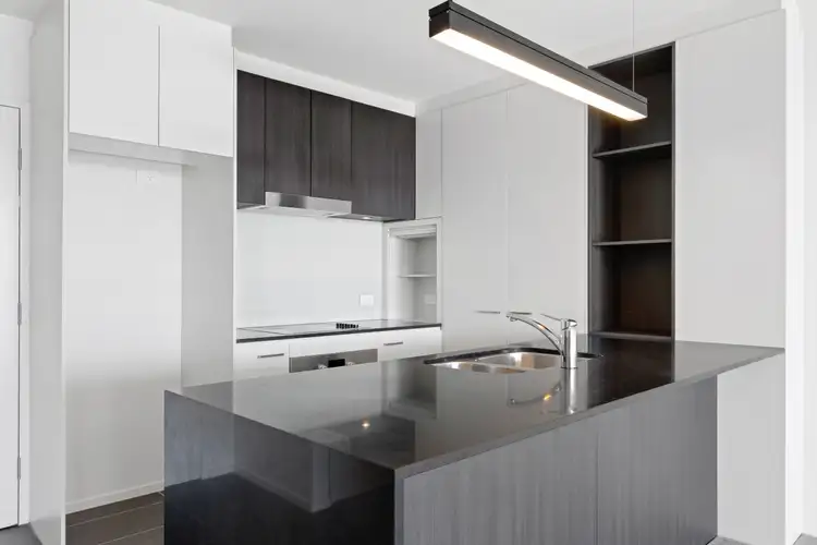 Third view of Homely apartment listing, 2002/30 Festival Place, Newstead QLD 4006