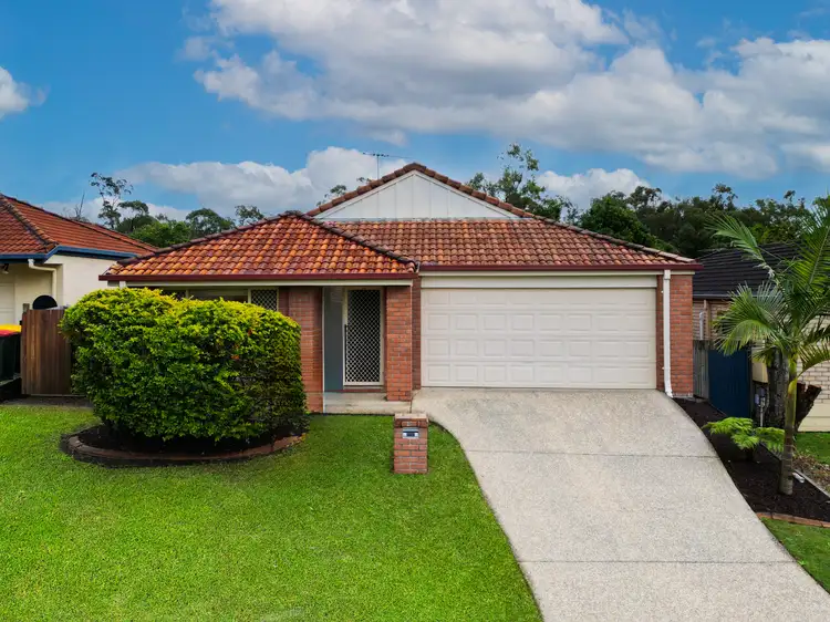 20 Bullen Circuit, Forest Lake QLD 4078