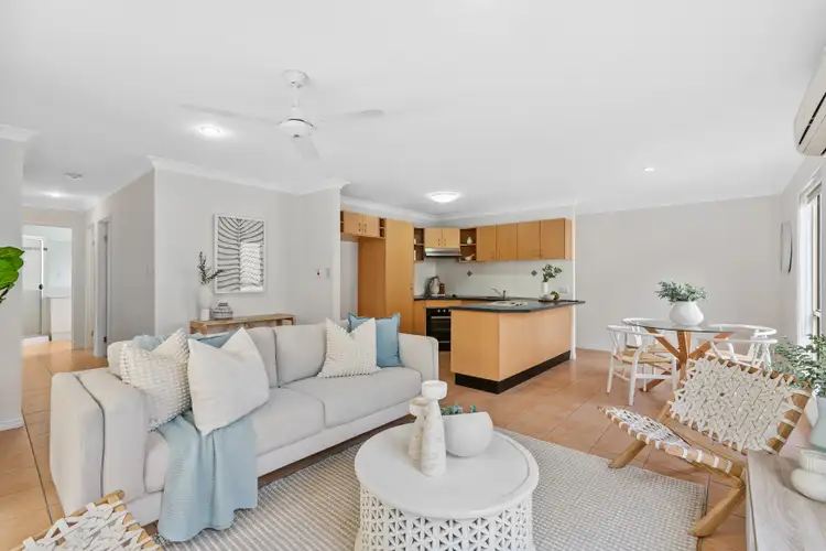 Third view of Homely house listing, 20 Bullen Circuit, Forest Lake QLD 4078