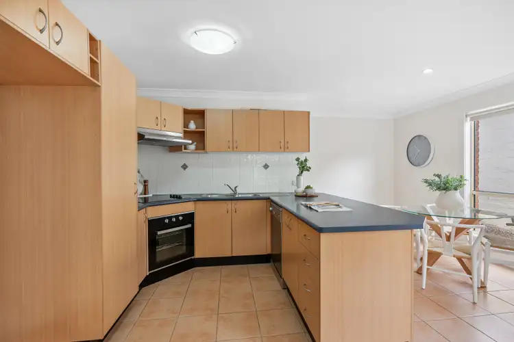 Fourth view of Homely house listing, 20 Bullen Circuit, Forest Lake QLD 4078