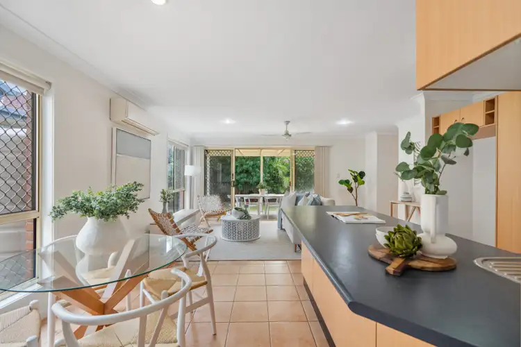 Fifth view of Homely house listing, 20 Bullen Circuit, Forest Lake QLD 4078