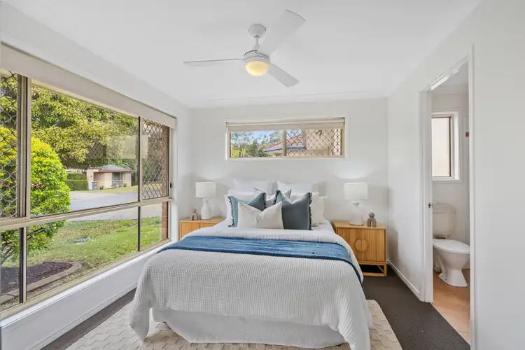 Sixth view of Homely house listing, 20 Bullen Circuit, Forest Lake QLD 4078