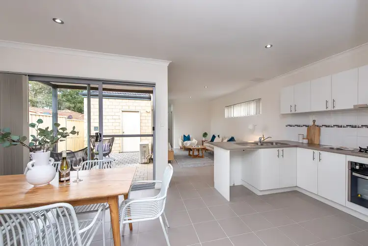 Second view of Homely villa listing, 1/44 Bert Street, Gosnells WA 6110