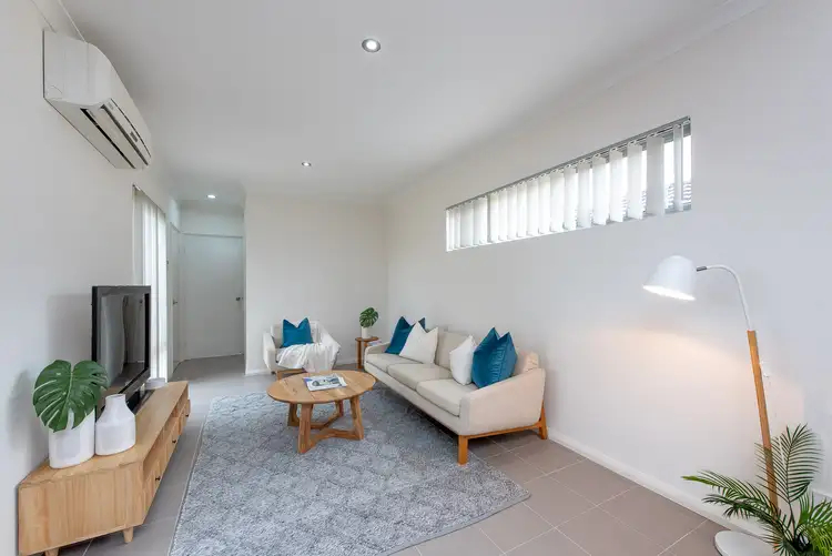 Fourth view of Homely villa listing, 1/44 Bert Street, Gosnells WA 6110