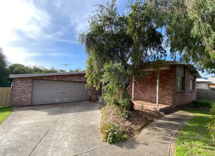 46 Wyndham Avenue, Cowes VIC 3922
