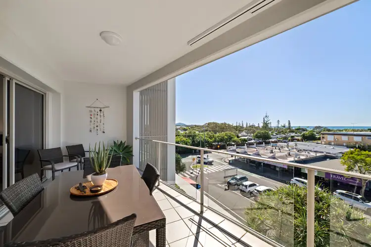 Third view of Homely apartment listing, 305/23 Cotton Tree Parade, Maroochydore QLD 4558