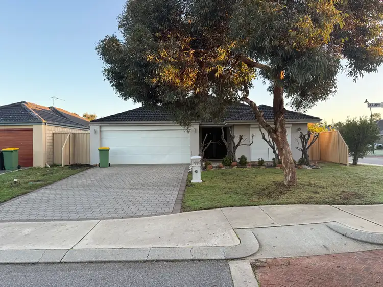 25 Daran Way, Byford WA 6122