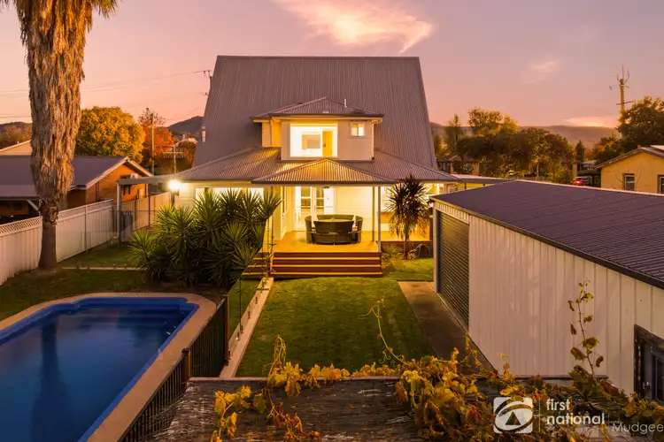184 Market Street, Mudgee NSW 2850