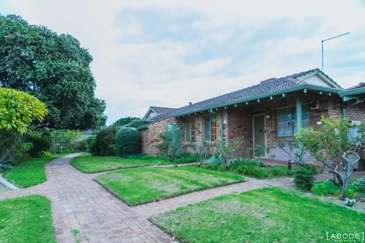 Main view of Homely house listing, 10/444 Marmion Street, Myaree WA 6154
