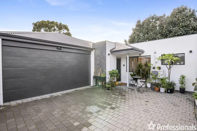 Main view of Homely house listing, 9C Tangmere Way, Balga WA 6061