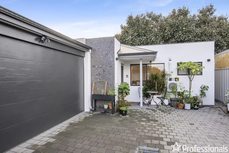 Second view of Homely house listing, 9C Tangmere Way, Balga WA 6061