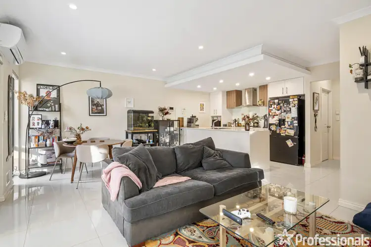 Third view of Homely house listing, 9C Tangmere Way, Balga WA 6061